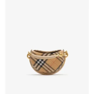 Bolso de mano Bridle