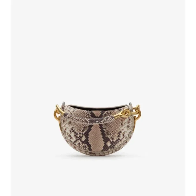 Bolso de mano Bridle Bolso de mano Bridle