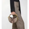 Bolso de mano Bridle Bolso de mano Bridle
