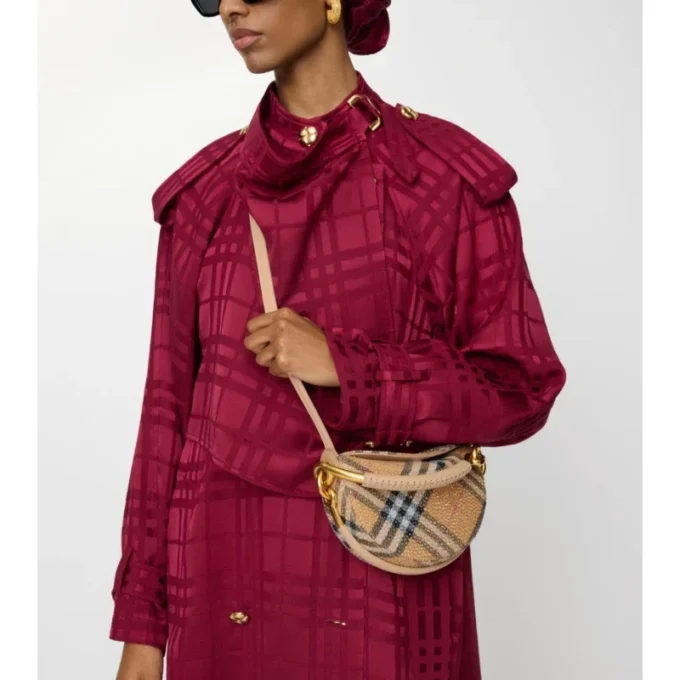 Bolso de mano Bridle Bolso de mano Bridle