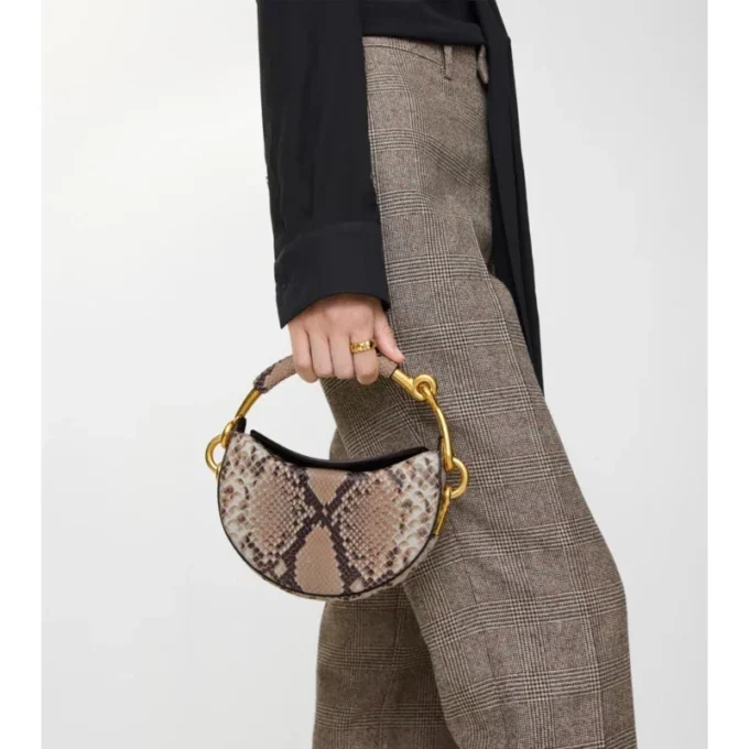 Bolso de mano Bridle Bolso de mano Bridle
