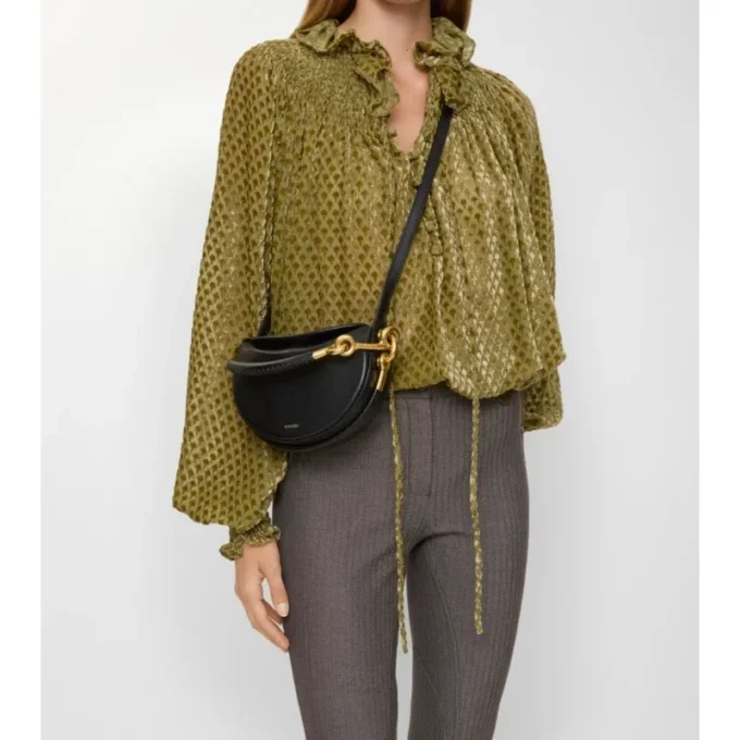 Bolso de mano Bridle Bolso de mano Bridle