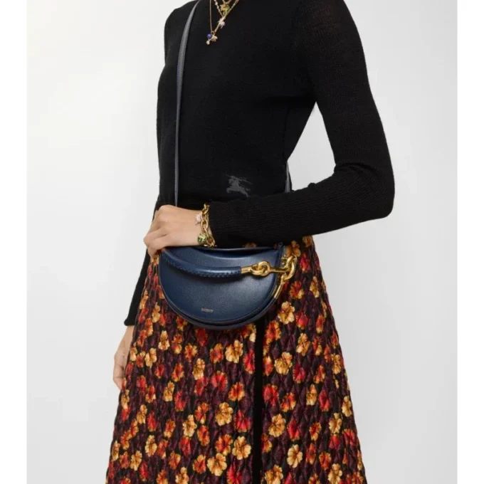 Bolso de mano Bridle Bolso de mano Bridle