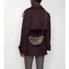 Bolso de mano Bridle