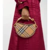 Bolso de mano Bridle Bolso de mano Bridle