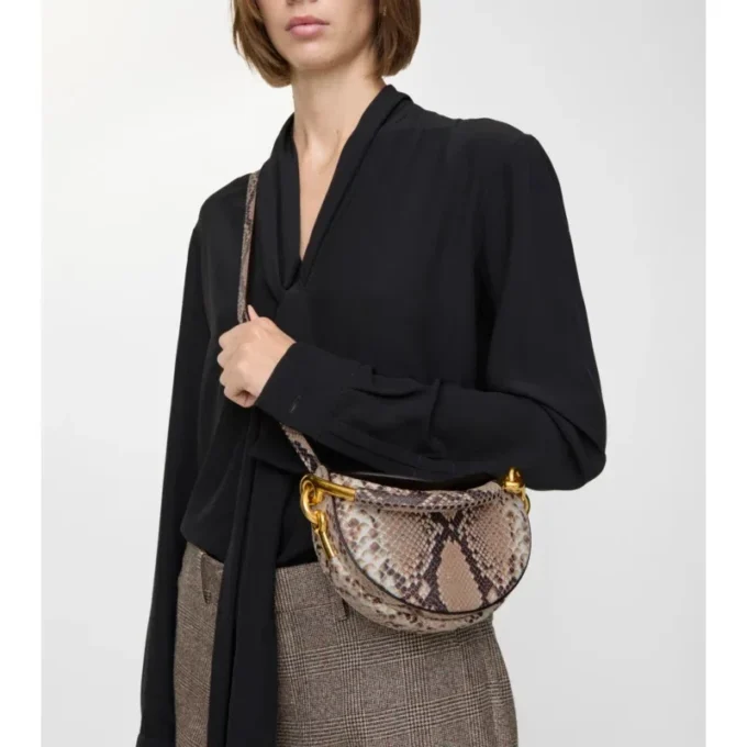 Bolso de mano Bridle Bolso de mano Bridle