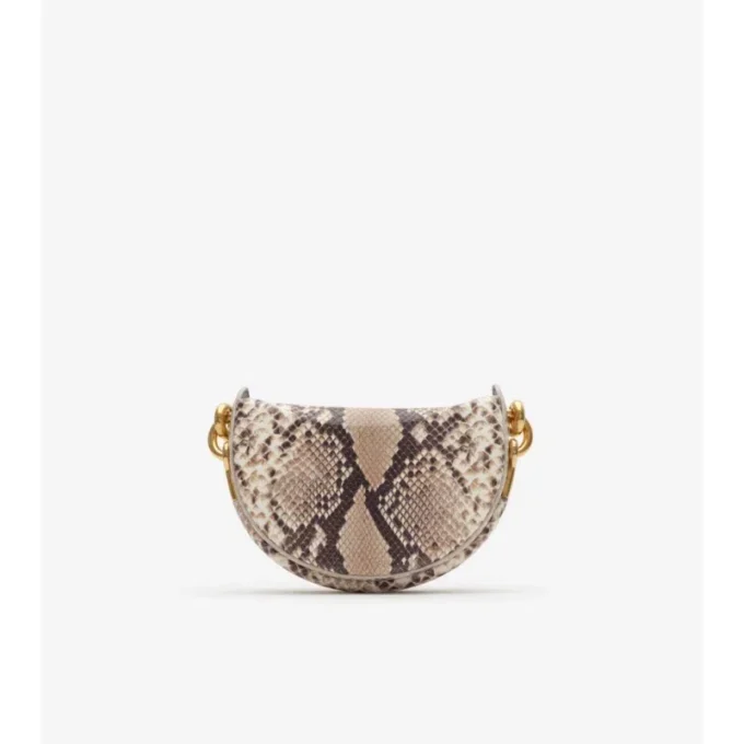 Bolso de mano Bridle Bolso de mano Bridle