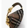 Bolso de mano Bridle