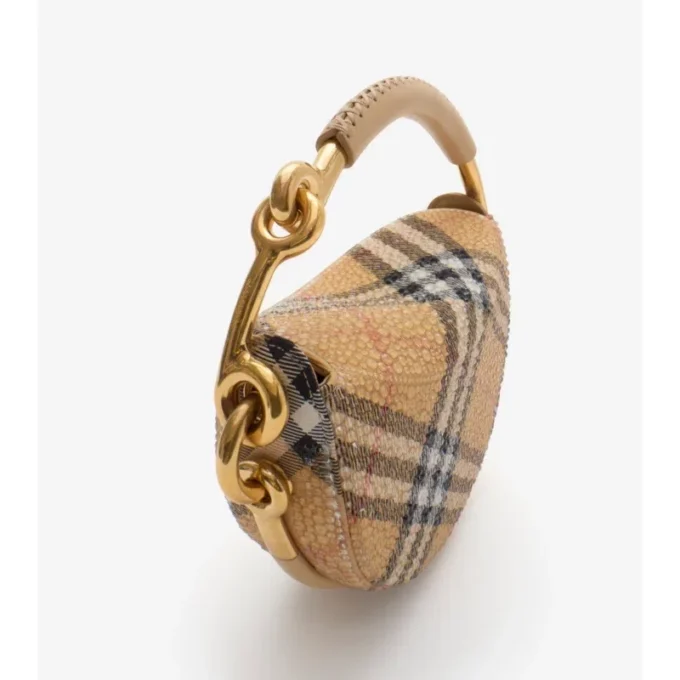 Bolso de mano Bridle Bolso de mano Bridle