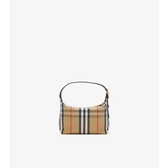 Bolso de viaje Mini Highlands Bolso de viaje Mini Highlands