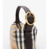 Bolso de viaje Mini Highlands Bolso de viaje Mini Highlands