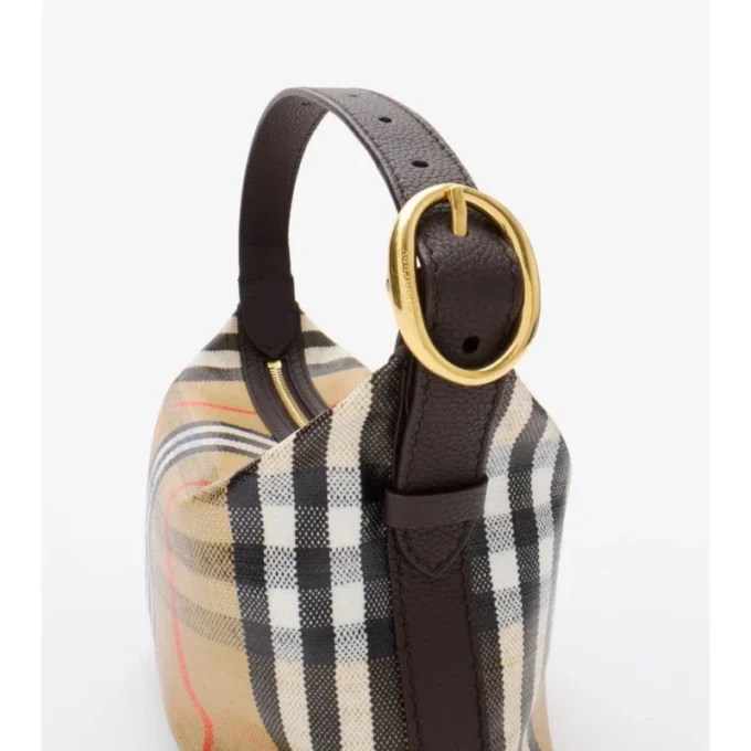 Bolso de viaje Mini Highlands Bolso de viaje Mini Highlands