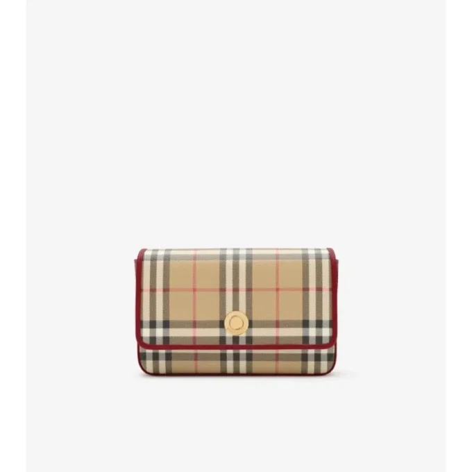 Bolso Hampshire
