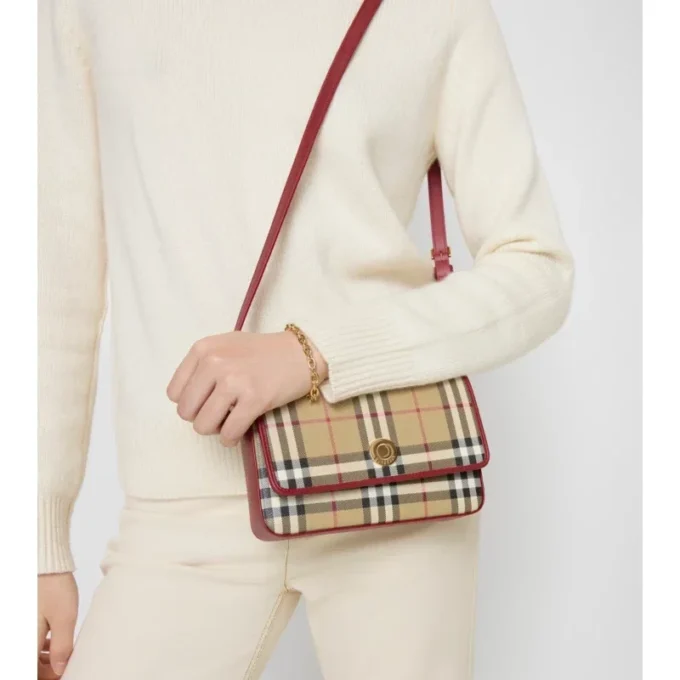 Bolso Hampshire