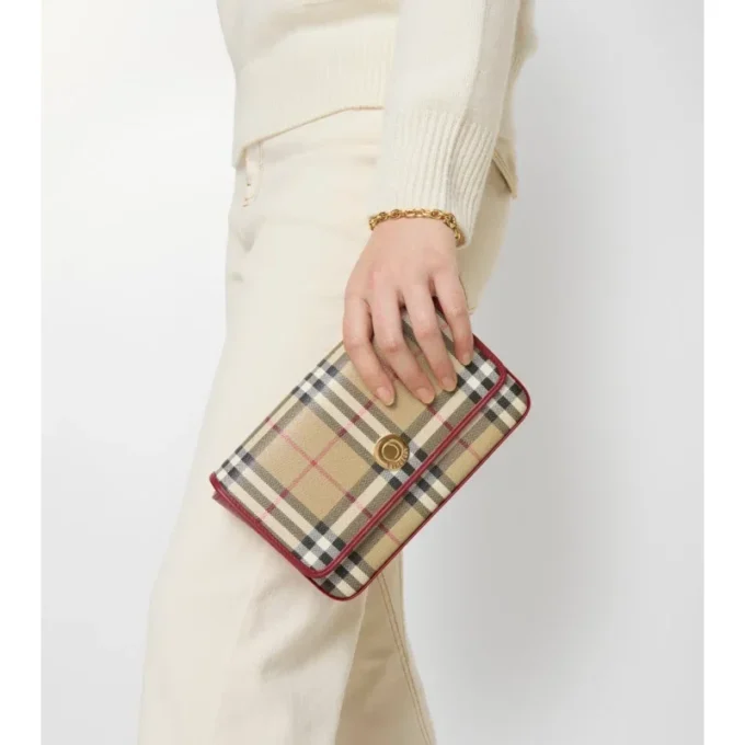 Bolso Hampshire
