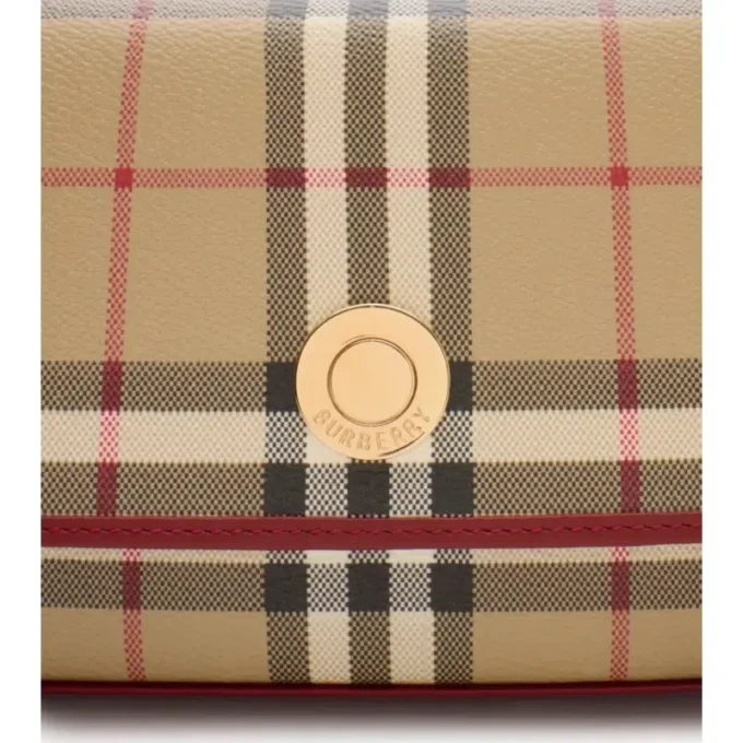 Bolso Hampshire