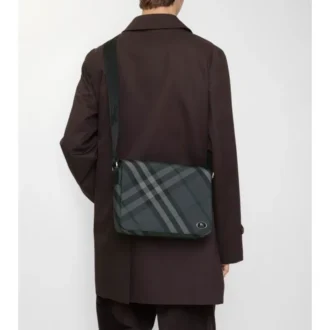 Bolso mensajero Grid Bolso mensajero Grid