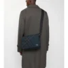 Bolso mensajero Grid Bolso mensajero Grid