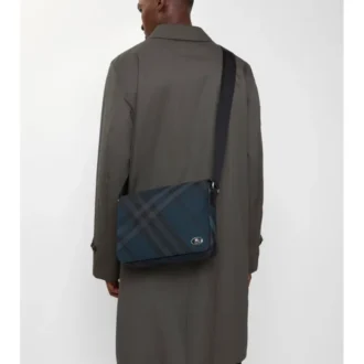 Bolso mensajero Grid Bolso mensajero Grid