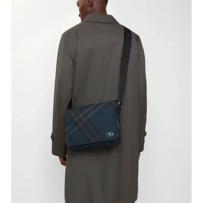 Bolso mensajero Grid Bolso mensajero Grid