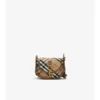 Bolso mensajero Mini B Clip