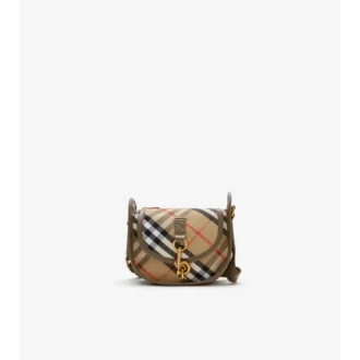 Bolso mensajero Mini B Clip