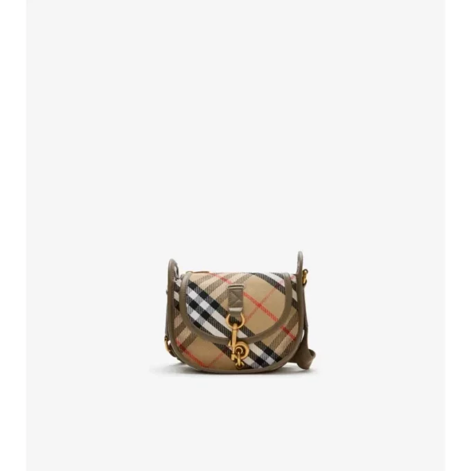 Bolso mensajero Mini B Clip
