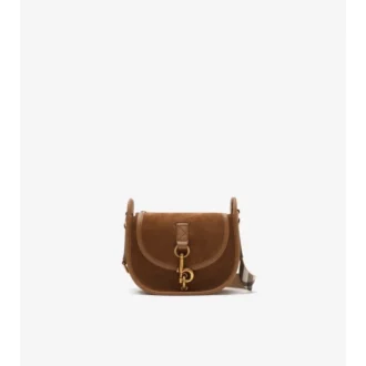 Bolso mensajero Mini B Clip Bolso mensajero Mini B Clip