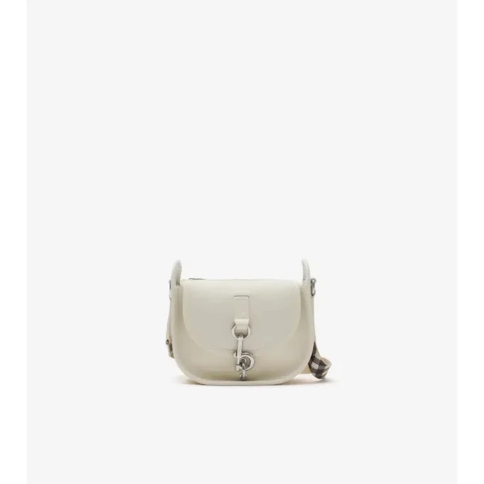 Bolso mensajero Mini B Clip Bolso mensajero Mini B Clip