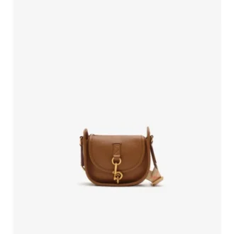 Bolso mensajero Mini B Clip