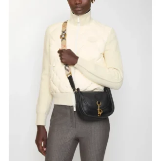 Bolso mensajero Mini B Clip