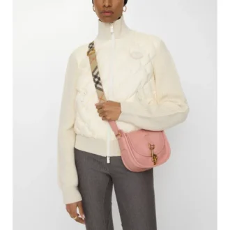 Bolso mensajero Mini B Clip
