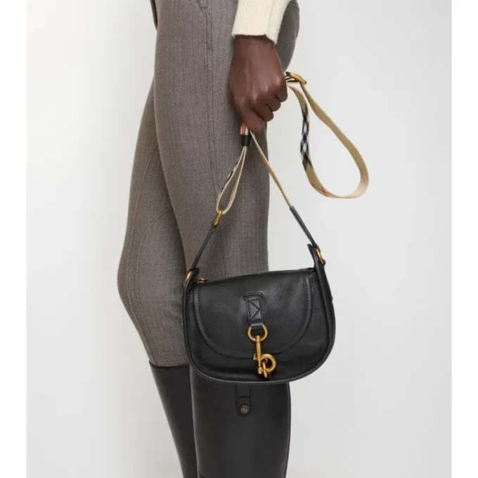 Bolso mensajero Mini B Clip Bolso mensajero Mini B Clip