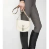 Bolso mensajero Mini B Clip Bolso mensajero Mini B Clip