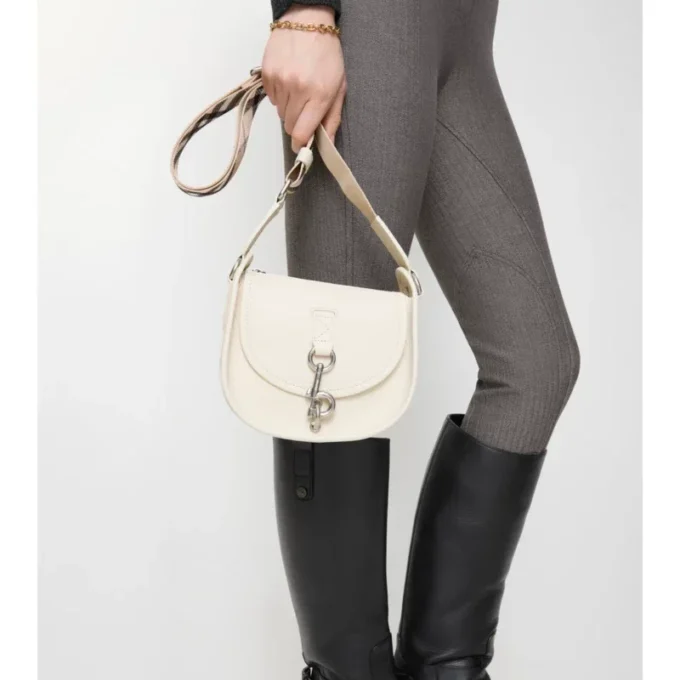 Bolso mensajero Mini B Clip Bolso mensajero Mini B Clip