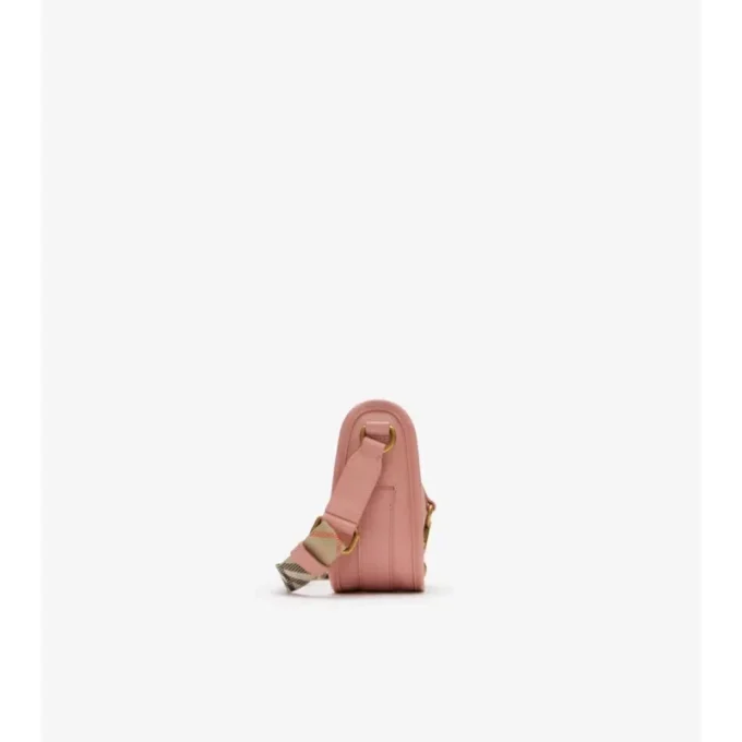 Bolso mensajero Mini B Clip Bolso mensajero Mini B Clip