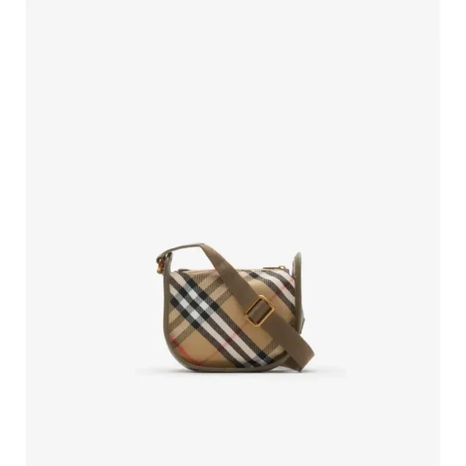 Bolso mensajero Mini B Clip