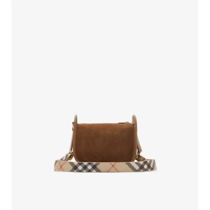 Bolso mensajero Mini B Clip Bolso mensajero Mini B Clip