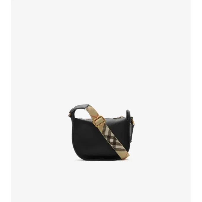 Bolso mensajero Mini B Clip Bolso mensajero Mini B Clip