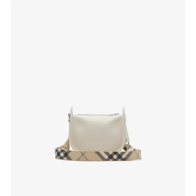 Bolso mensajero Mini B Clip Bolso mensajero Mini B Clip