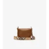 Bolso mensajero Mini B Clip