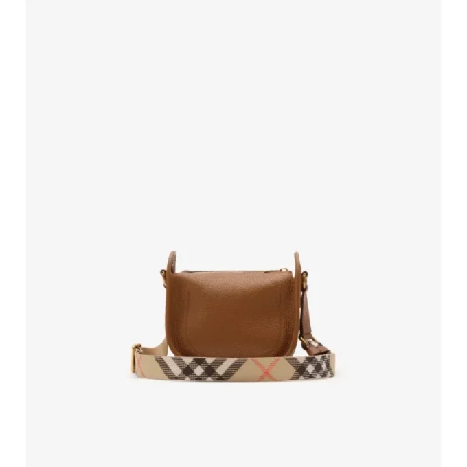 Bolso mensajero Mini B Clip