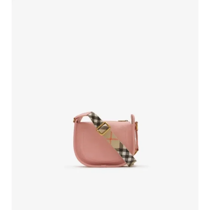 Bolso mensajero Mini B Clip Bolso mensajero Mini B Clip
