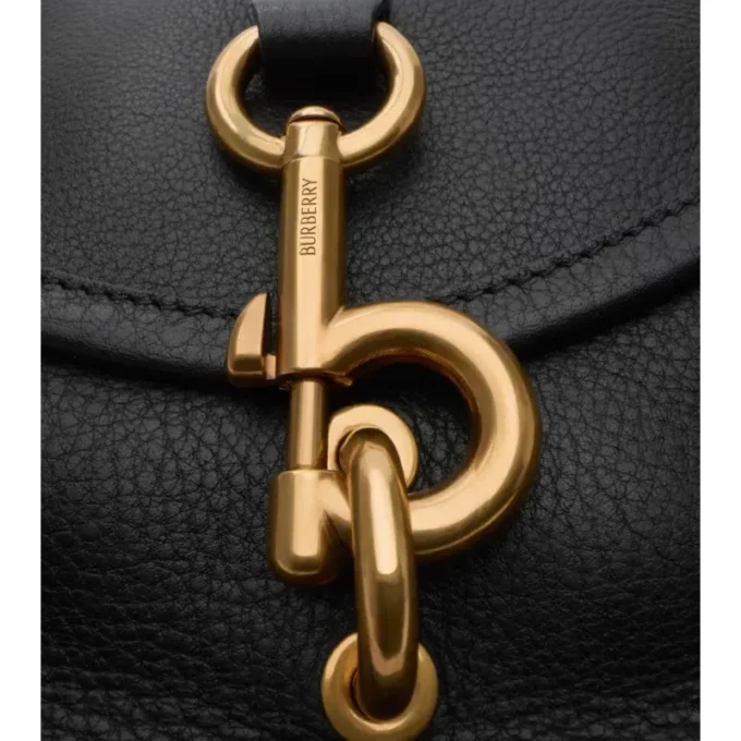 Bolso mensajero Mini B Clip Bolso mensajero Mini B Clip