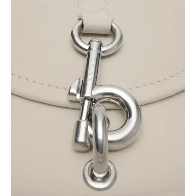Bolso mensajero Mini B Clip Bolso mensajero Mini B Clip