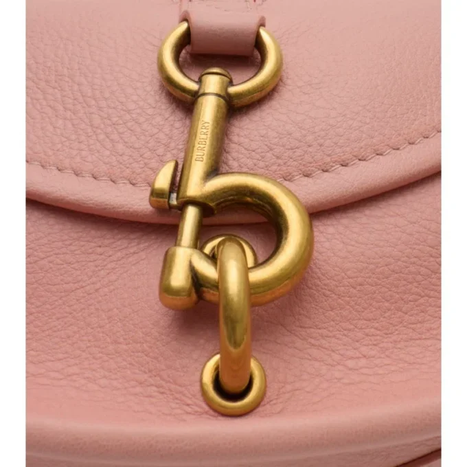 Bolso mensajero Mini B Clip Bolso mensajero Mini B Clip