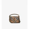 Bolso mensajero Small B Clip Bolso mensajero Small B Clip