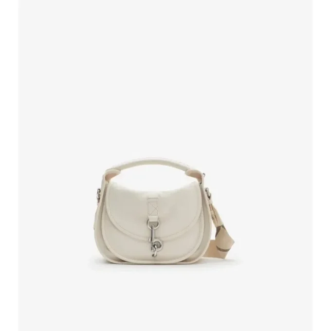 Bolso mensajero Small B Clip Bolso mensajero Small B Clip