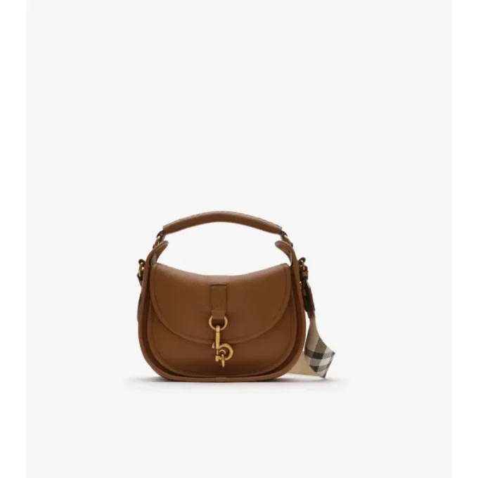 Bolso mensajero Small B Clip Bolso mensajero Small B Clip