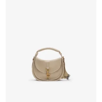 Bolso mensajero Small B Clip